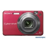 Máy ảnh Sony Cyber-shot DSC-W150